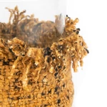 Kép 4/5 - The Oh My Gee Candle Holder - CinnamonB - XL