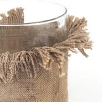 Kép 3/5 - The Oh My Gee Candle Holder - Concrete - M