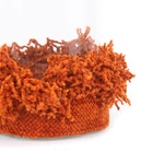 Kép 2/4 - The Oh My Gee Candle Holder - Rust Velvet - M