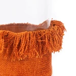 Kép 2/3 - The Oh My Gee Candle Holder - Rust Velvet - XL