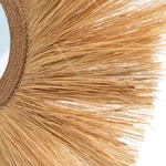 Kép 2/2 - The Madras Mirror - Natural - M