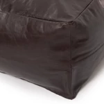 Kép 2/3 - The Collectors Pouffe - Chocolate