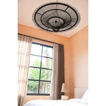 Kép 3/8 - The Sky Pendant - Black - L