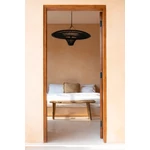 Kép 2/8 - The Sky Pendant - Black - L