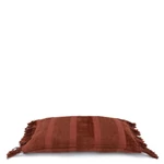 Kép 3/12 - The Oh My Gee Cushion Cover - Burgundy Velvet - 30x50