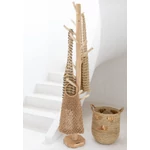 Kép 3/5 - The Day in Day out Tote - Cream White