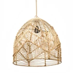 Kép 6/6 - The Bala Pendant - Natural - M
