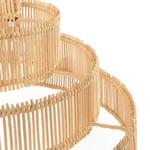 Kép 9/10 - The Wedding Cake Pendant - Natural - M