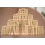 Kép 3/10 - The Wedding Cake Pendant - Natural - M