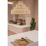 Kép 8/10 - The Wedding Cake Pendant - Natural - M