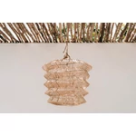 Kép 7/7 - The Mad Moiselle Pendant - Natural - M