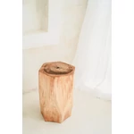 Kép 4/8 - The Adira Stool - Natural