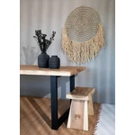 Kép 6/7 - The Killing Field Carpet - Natural - 260x180