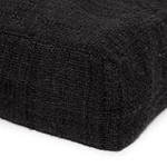 Kép 4/4 - The Oh My Gee Pouffe - Black Navy