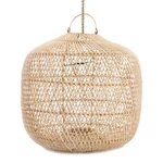 Kép 6/10 - The Batu Bolong Pendant - Natural - L