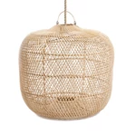 Kép 10/10 - The Batu Bolong Pendant - Natural - M