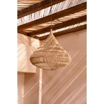 Kép 3/9 - The Drop Pendant - Natural - M