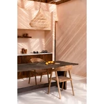 Kép 4/9 - The Drop Pendant - Natural - M
