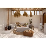 Kép 2/4 - The Rayung Hut Pendant - Natural - M