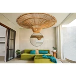 Kép 5/9 - The Sky Pendant - Natural - XXL