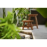 Kép 4/9 - The Shoji Stool - Natural - L