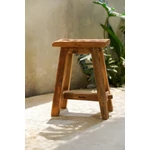 Kép 5/9 - The Shoji Stool - Natural - L