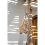 Kép 3/9 - The Bala Pendant - Natural - S