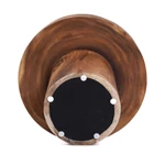 Kép 9/9 - The Chimborazo Side Table - Natural