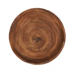 Kép 6/9 - The Chimborazo Side Table - Natural