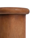 Kép 7/8 - The Killa Stool - Natural