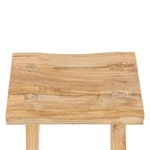 Kép 4/7 - The Silla Stool - Natural