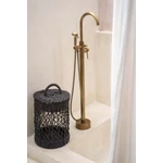 Kép 2/3 - The Laundry Basket - Black - S