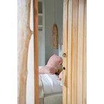 Kép 2/2 - The Cotton Wood Keychain - Natural