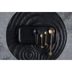 Kép 4/6 - The Palm Tree Tea Spoon - Gold