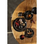 Kép 6/7 - The Burned Deep Plate - Black - M