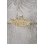 Kép 2/11 - The Qubba Pendant - Natural - M