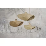 Kép 5/11 - The Qubba Pendant - Natural - M