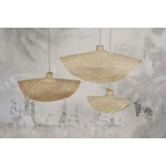 Kép 4/10 - The Qubba Pendant - Natural - XL