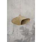 Kép 2/10 - The Qubba Pendant - Natural - XL