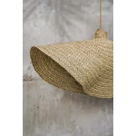 Kép 5/10 - The Qubba Pendant - Natural - XL