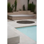 Kép 2/5 - The Seagrass Carpet - Natural Black - 150