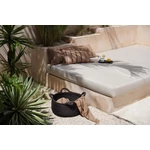 Kép 4/8 - The Oh My Gee Cushion Cover - Beige Black - 30x50