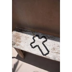 Kép 3/10 - The Wooden Cross - Black