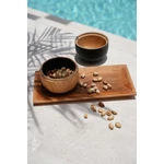 Kép 3/9 - The Teak Root Sushi Plate - M