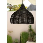 Kép 2/5 - The Whipped Pendant - Black - M