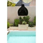 Kép 2/7 - The Lobster Trap Pendant - Black - L