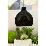 Kép 3/7 - The Lobster Trap Pendant - Black - L