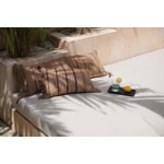 Kép 2/9 - The Oh My Gee Cushion Cover - Beige Black - 35x100
