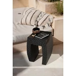 Kép 8/8 - The Oh My Gee Cushion Cover - Bohemian White - 35x100