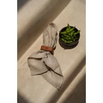 Kép 2/11 - The Linen Napkin - Beige - Set of 4
